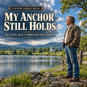 MY ANCHOR STILL HOLDS by Sundown Sessions