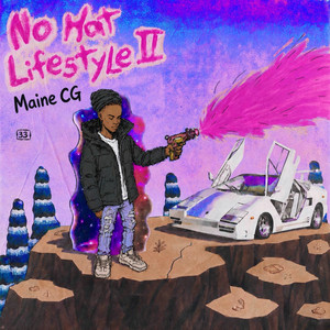 Chemistry by Maine CG, RRdame
