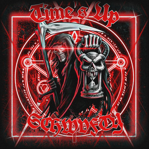 Time's Up