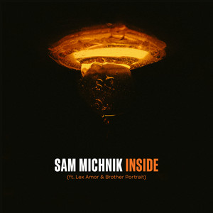 Inside by Sam Michnik, Lex Amor, Brother Portrait