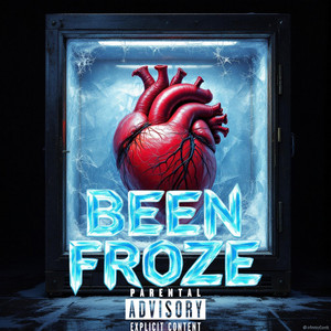 Been Froze by Don Dzy, Frank Beats