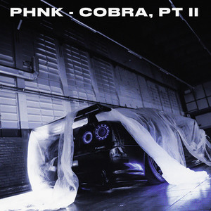 COBRA, PT II - wavephonk by PHNK