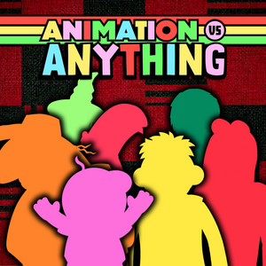 Smiling Friends vs Don't Hug Me I'm Scared (ANIMATION VS ANYTHING) by Eddiefrb, RecD, Dennislikesjazz, Zawesome, RNG, I HATE EVERYTHING