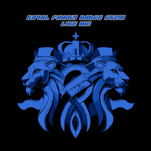 Like Me by The Royal Family Dance Crew