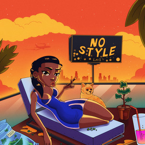 Portada de No Style