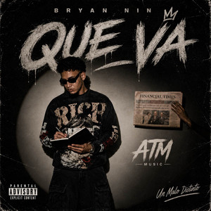 QUE VA by Bryan Nin