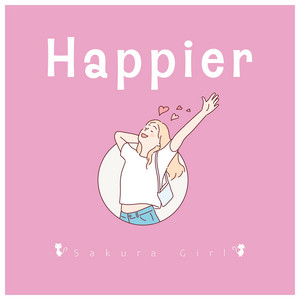 Happier by Sakura Girl