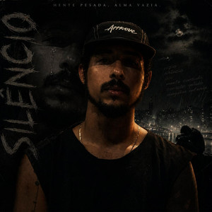 Silêncio Que Grita by Peter Brandão