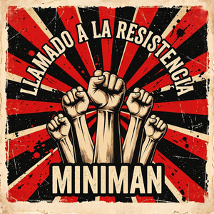 Llamado a La Resistencia by Miniman