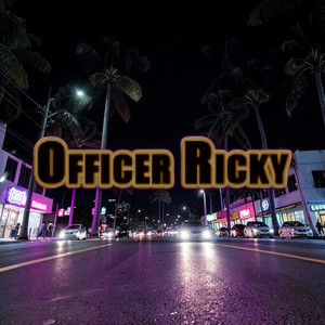 Officer Ricky