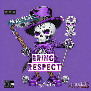 Bring Respect by hudzhebz