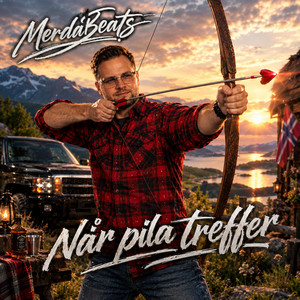 Når pila treffer by MerdaBeats