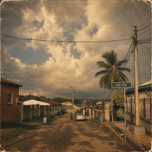 9TH JULY IN IFE by DarcSlim