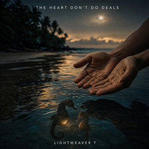The Heart Don't Do Deals by Lightweaver Tony