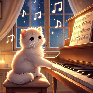 Cat Music Band - Silent Dreams in the Forest