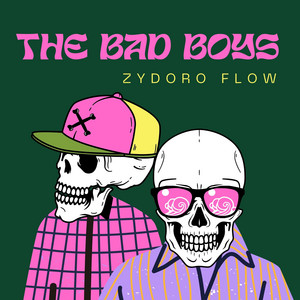 Pattern One by Zydoro Flow