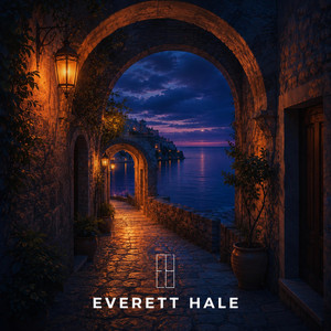 Velvet Night by Everett Hale