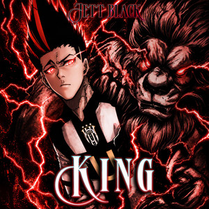 Barou NEL Awakening Theme (KING) by Jett Black