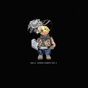 BACK AND FORTH (feat. DUCKWRTH) by Ras G, Duckwrth