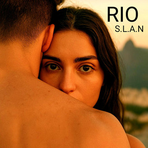 Обкладинка: Rio