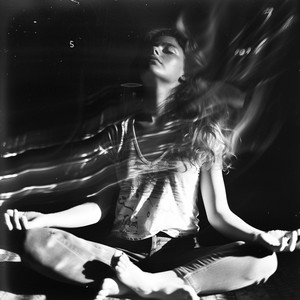 through low shimmer by Tanner Henry