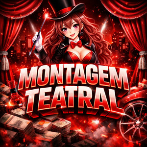 MONTAGEM TEATRAL
