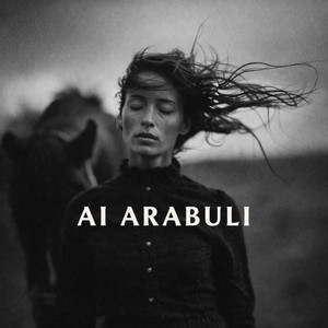 AI ARABULI - ამაღამ ცივი დაბერავს ქარი | წამოდი