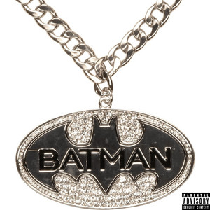 BATMAN by Code b