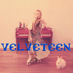 Velveteen by Shiloh Lovelle