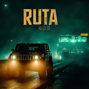 Ruta 405