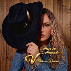 Amor ou Amizade by Viviane Barros