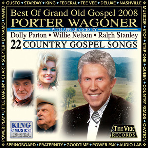 Best of Grand Old Gospel 2008 album