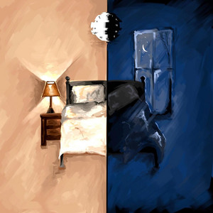 Not Over Yet by LTRLL