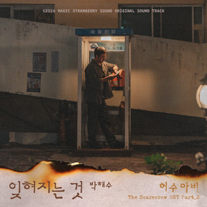 The Forgotten (Instrumental) by Park Hae Soo