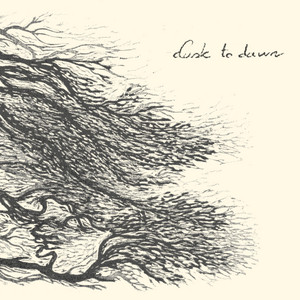 album cover: Dusk to Dawn
