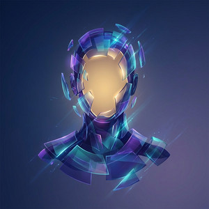 What Of Me by Netrik Pulse