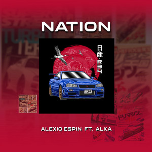 Nation R34 (feat. ALKA)
