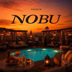 NOBU by AMSHUM
