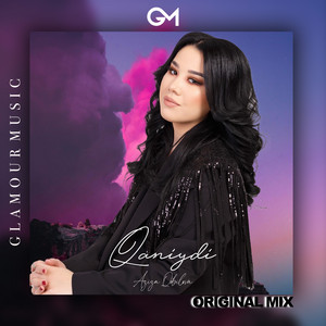 Aziza Qobilova - Qaniydi