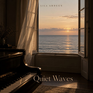 The Last Light on the Water by Lila Ardeen