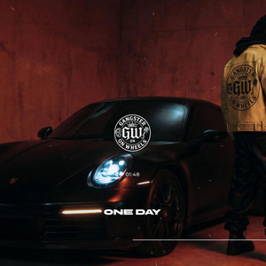 One Day by GANGSTER ON WHEELS
