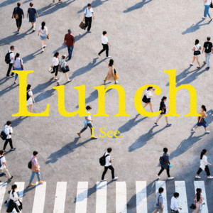 Lunch by I See.