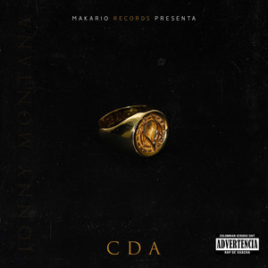 U Know Ma Name by Jonny Montana, Panda Sen