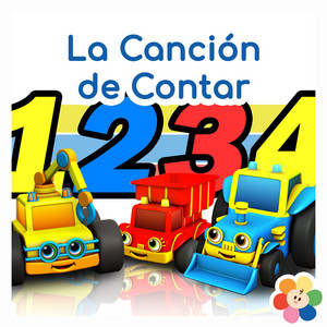 La Canción de Contar by BabyFirst