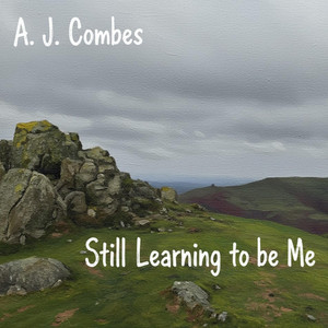 You're with Me in My Thoughts by A J Combes
