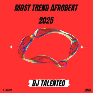 Unfiltered Vibe Mix by DJ TALENTED, Elisha Udike