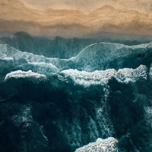 Tidal Wave - Monsoon Remix by ROSEBUDTHORN, Paper Piano Asmr, Second Chance Sounds