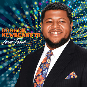 Attitude by Booker Newberry III