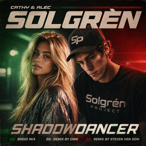 Shadowdancer - Remix by CMM by Solgrén