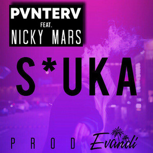 Suka by Nicky Mars, Pvnterv